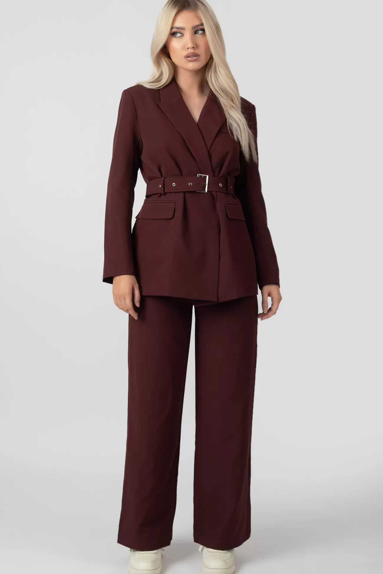 Public Desire Dad Trouser Port Cheap