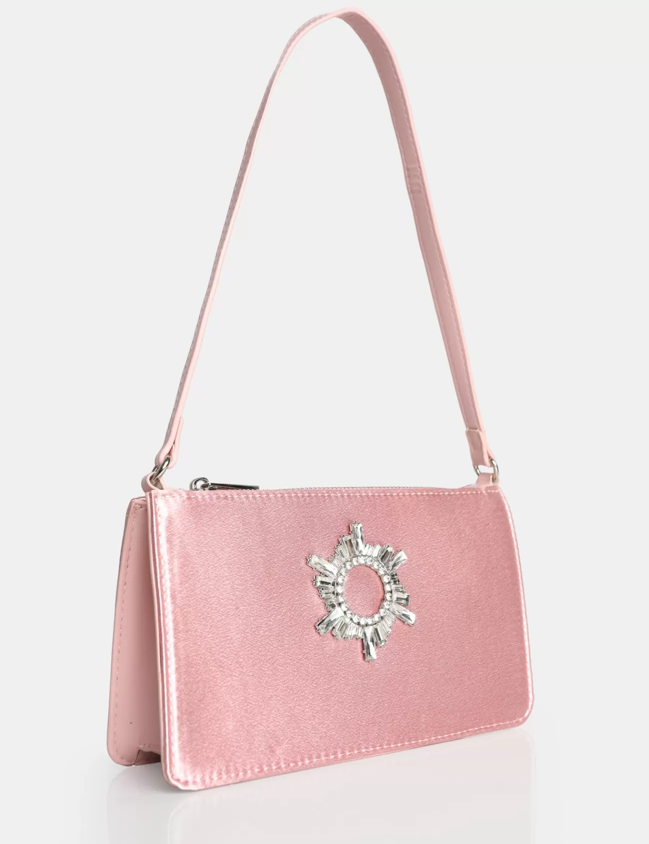 Public Desire The Elizabeth Baby Grab Bag Pink Hot