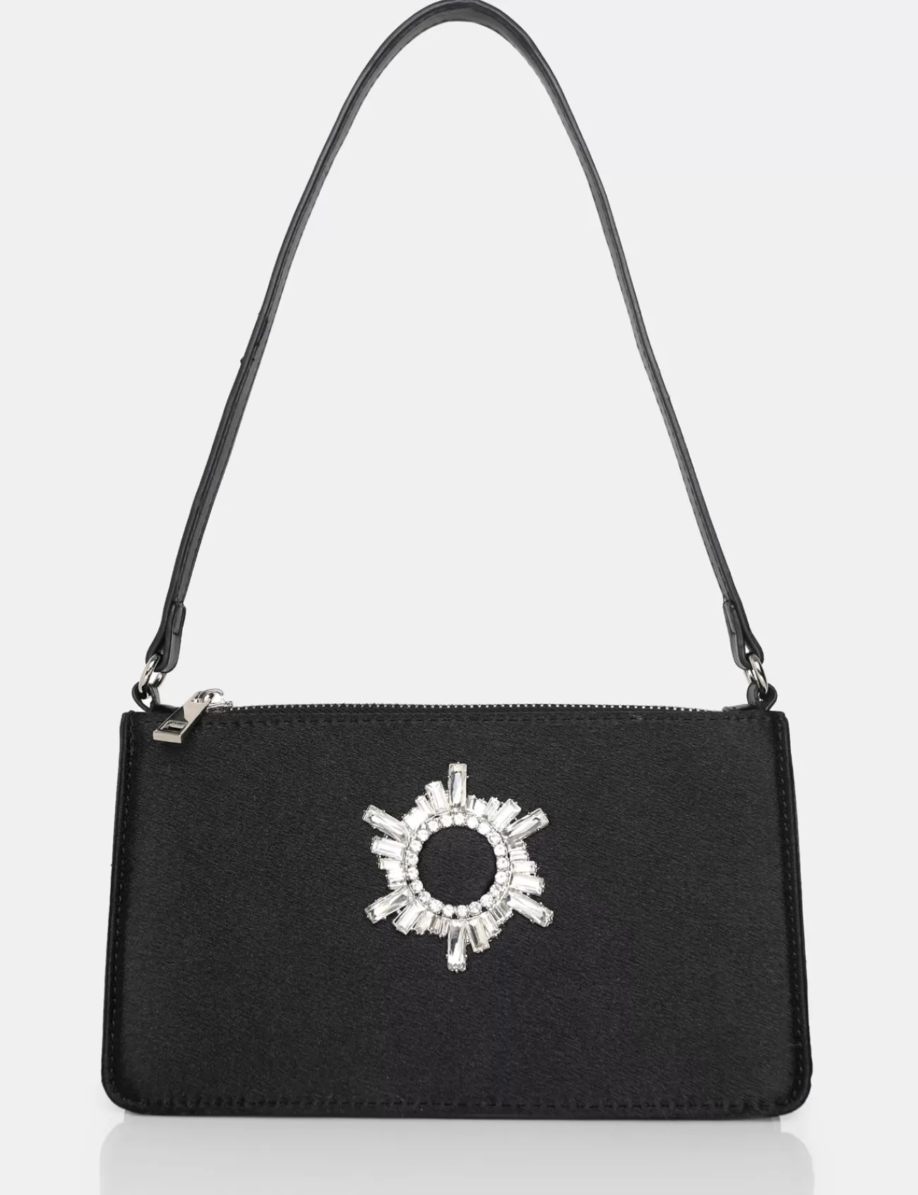 Public Desire The Elizabeth Grab Bag Black Best Sale