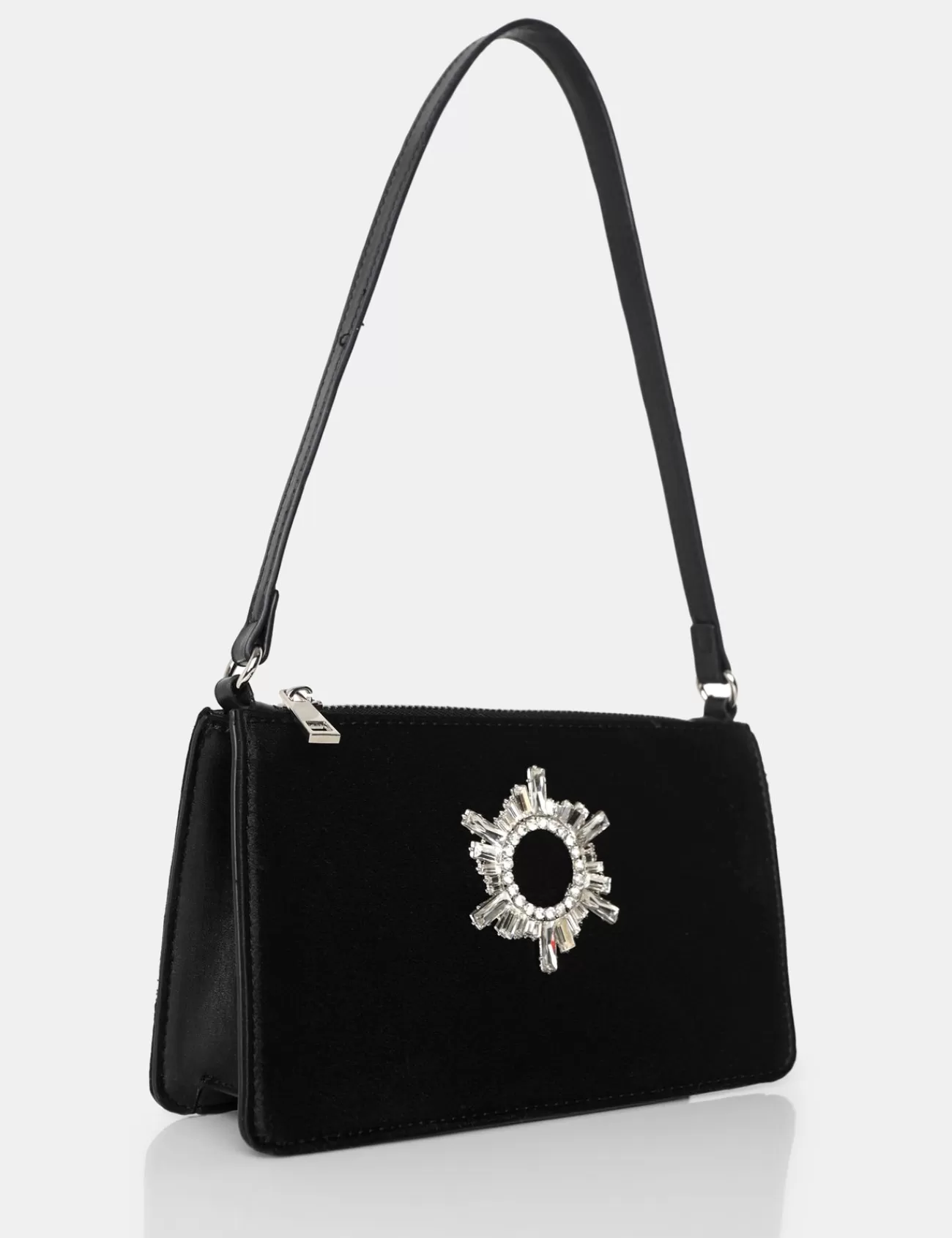 Public Desire The Elizabeth Grab Bag Black Best Sale