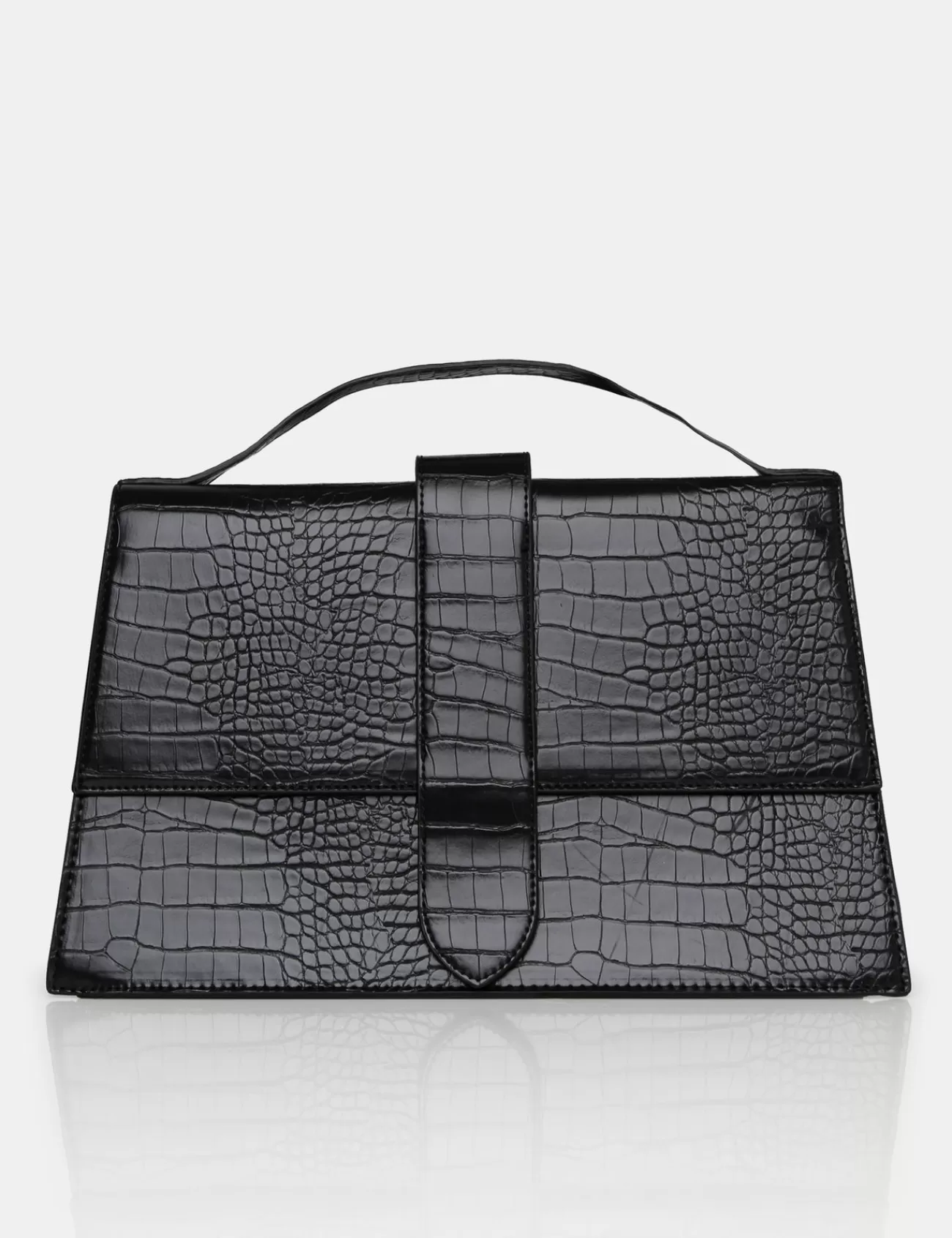 Public Desire The Garda Tote Bag Black Store